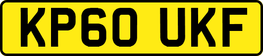 KP60UKF