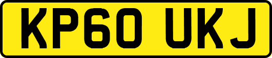 KP60UKJ