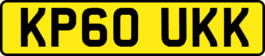 KP60UKK