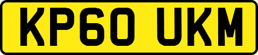 KP60UKM
