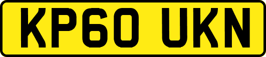 KP60UKN
