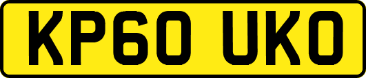 KP60UKO