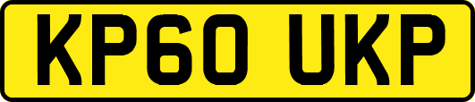 KP60UKP