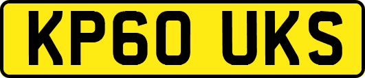 KP60UKS