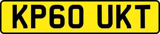 KP60UKT