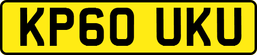 KP60UKU