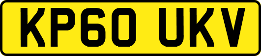 KP60UKV