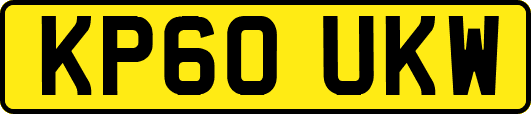KP60UKW