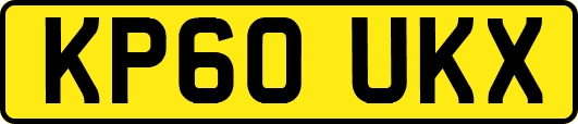 KP60UKX