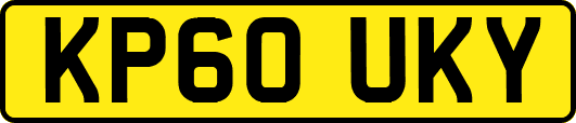 KP60UKY
