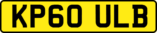 KP60ULB