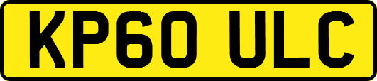 KP60ULC
