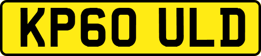 KP60ULD