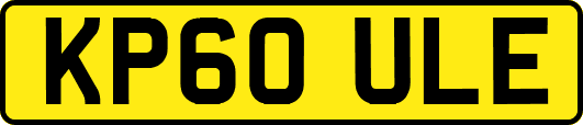 KP60ULE