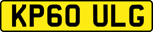 KP60ULG
