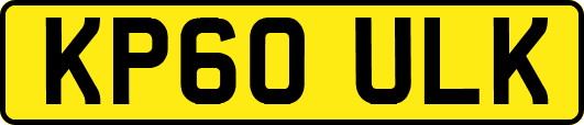 KP60ULK
