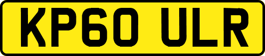 KP60ULR