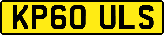 KP60ULS