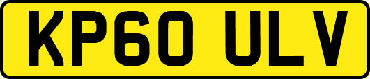KP60ULV