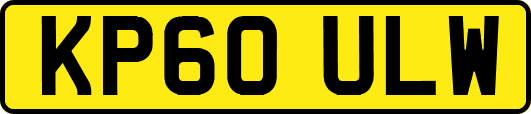 KP60ULW
