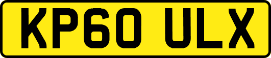KP60ULX