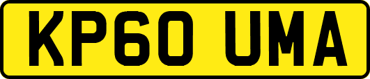 KP60UMA