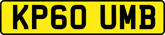 KP60UMB
