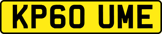 KP60UME