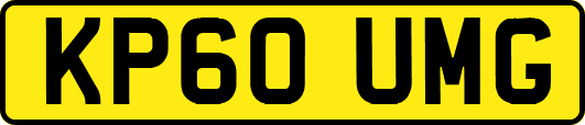 KP60UMG