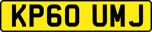 KP60UMJ