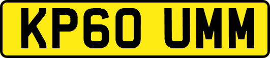 KP60UMM