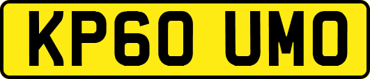 KP60UMO