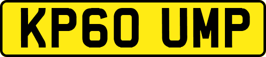 KP60UMP