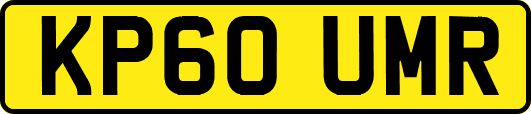 KP60UMR