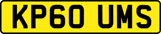 KP60UMS