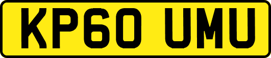 KP60UMU