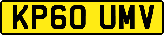 KP60UMV