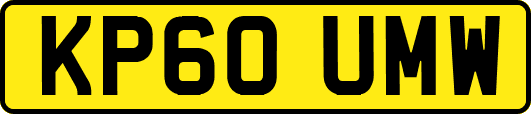 KP60UMW