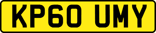 KP60UMY