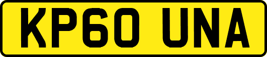 KP60UNA