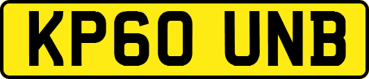 KP60UNB