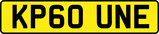 KP60UNE