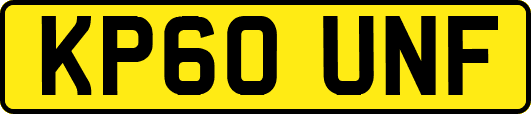 KP60UNF