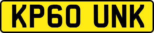 KP60UNK