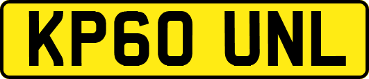 KP60UNL
