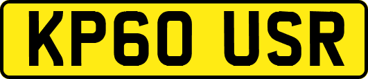 KP60USR