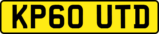 KP60UTD