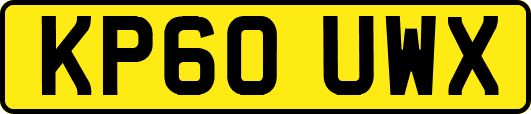 KP60UWX