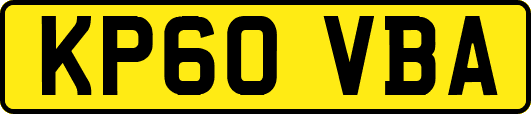 KP60VBA