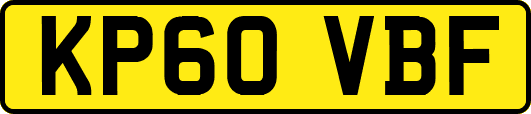 KP60VBF
